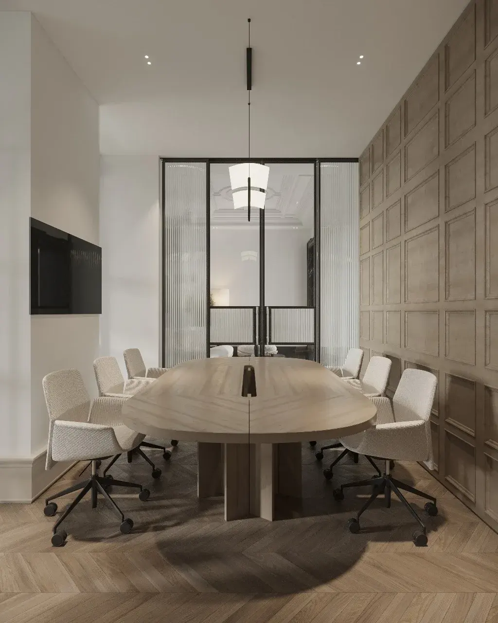 [Radamis Floating Hotels - Head Office] - Image 15